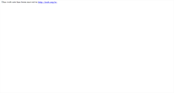 Desktop Screenshot of lsub.org